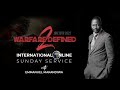 Warfare Defined 2