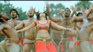 Mirchi Movie Title Song | Mirchi | Prabhas, Anushka Shetty, Richa Gangaopadhay