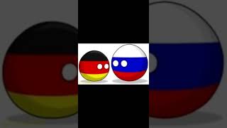 РОССИССИЯ (COUNTRYBALLS) | ЖМЫХ ЭФФЕКТ  #country #russia  #countryballs  #tiktok #shorts