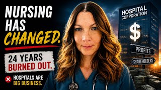Nursing Has Changed — Here's the Truth