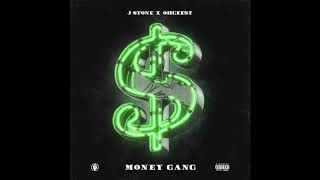 J Stone ft OhGeesy (Shoreline Mafia) - Money Gang