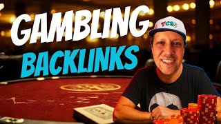 The Secret Way Gambling Sites Rank on Google
