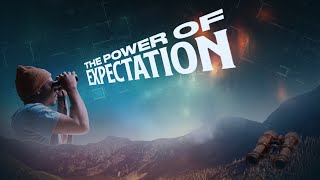 The Power of Expectation | Ps André Olivier