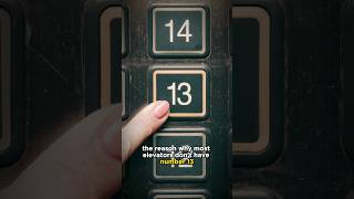 Why There Is No 13th Floor In Elevators