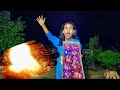 Aalu bomb (digital bomb) testing 😱 || VIP sutli bomb ko bau rexa 😲 || fire cracker testing Part 2 ||