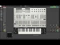 gforce software oddity 3 review what s new and sound demo arp odyssey emulation