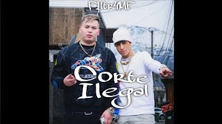 Corte Ilegal (filtrado) JhonAlex, Lleflight, Letales Music