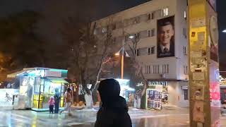 ''Skenderbeu'' Square,Prishtina Kosovo 🇽🇰