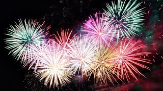 fireworks | beautiful fireworks for president born day