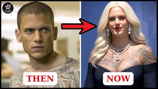 Top 8 Most Dramatic Transgender Transformations in Entertainment History | Then and Now 2026
