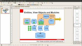 ADF Tutorial - part 1 of 4