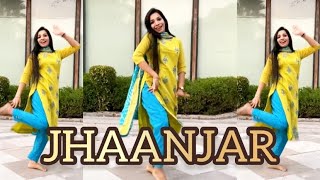 Jhaanjar _Jhanjar Banna Le Pair Di/Bpraak, Jaani/ Gippy, Jasmin/ Je Yaar Nahi Banana Goriye/ Dance