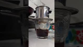 Kopi tanpa gula tapi ganti pke cremer. Ternyata enak juga. Yuk cobain #shorts  #kopi #didapurmamiw