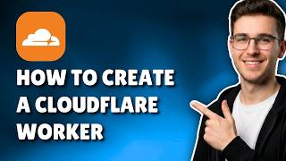 HOW TO CREATE A CLOUDFLARE WORKER (STEP-BY-STEP GUIDE 2026)