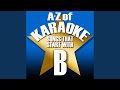 Baby Boy (Originally Performed by Big Brovaz) (Instrumental Version)