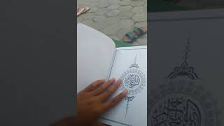 Kitab adab mencakup 50 adab dalam 50 keadaan