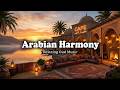🌙 Relaxing Arabian Music | Peaceful Oud & Desert Ambience