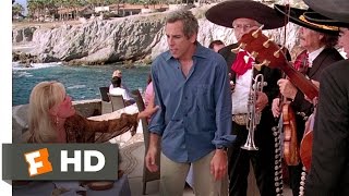 The Heartbreak Kid (8/9) Movie CLIP - Mariachi Meltdown (2007) HD