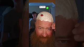 Bald No Problem Bad Razors Are Flexseries Fixed That