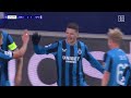 highlights club brugge vs. sporting cp champions league 2024 25