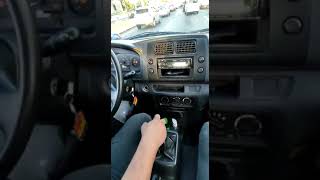 como hacer cambios de velocidades sin clutch en una emergencia