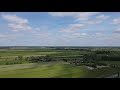 First flight DJI Mavic Air2