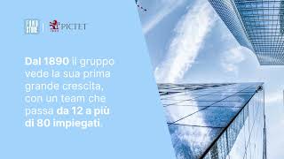 Fundstore presenta Pictet