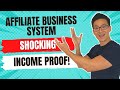 Affiliate Business System Review - Real Results & Real Income Proof From ABS Members! (Must Watch)