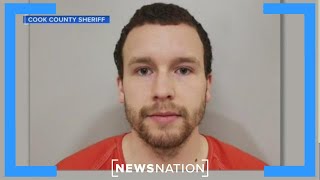 Minnesota father kills sex offender with moose antler: sheriff | NewsNation Prime