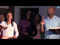 Baba Wedu Wakatsidza  - Cranborne UMC Praise Team