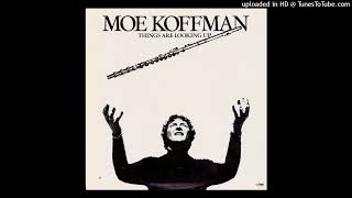 Moe Koffman - Sempre Con Tigo (1978)