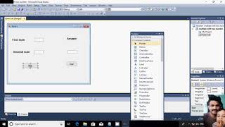 Vb.net multiply with two number