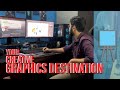 Your Creative Graphics Destination.