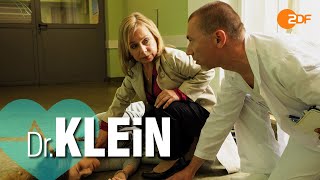 Ein neues Leben | Dr.Klein - Staffel 1 Folge 3