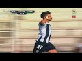 Mohamed El Amine Amoura vs USMBA (2 Buts) (22/05/21)