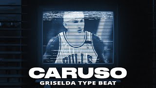 [FREE] GRISELDA X BENNY THE BUTCHER TYPE BEAT - CARUSO