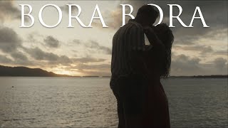 The Perfect Honeymoon In Bora Bora | St. Regis