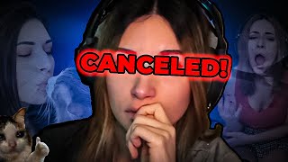 The Downfall Of Alinity