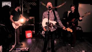 The Cortonville Sessions: Adam \u0026 The Relevants Live from the Red Bull Studio