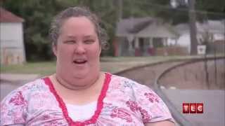 Honey Boo Boo's Mother Sneezing Compilation