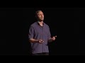A Human-Friendly Future in the Age of AI | Michael Rosenberg | TEDxAsheville