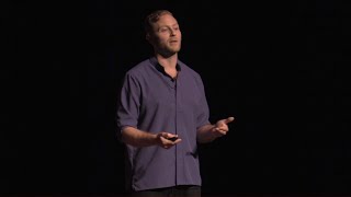 A Human-Friendly Future in the Age of AI | Michael Rosenberg | TEDxAsheville