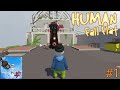 Human fall flat gameplay in tamil/part 1/on vtg!