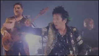 安全地帯 - 真夜中すぎの恋 [“完全復活”ツアー2010]