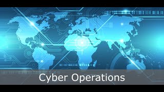 Cyber Security Standard Operating Procedure - Christopher Nelson