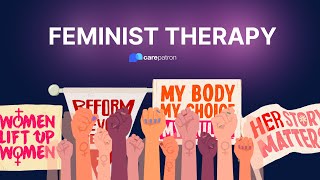 Feminist Therapy