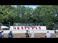 【公式】実践女子大学yosakoiソーラン部wing2024年度演舞 來空叶 彩夏祭@8 4青葉台ステージ