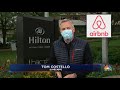 u.s. airlines hotels implement changes amid coronavirus fears nbc nightly news