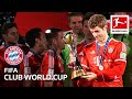 Bayern's Magnificent Five - Guess Which Players Can Win The FIFA Club World Cup Again!?