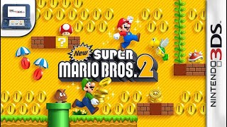 Longplay of New Super Mario Bros. 2
